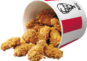 KFC Origo