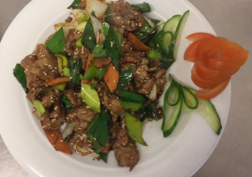 Konfūcija Restorāns