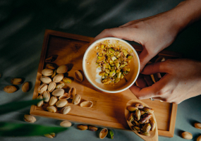 Caffeine Lv (Barona 6)