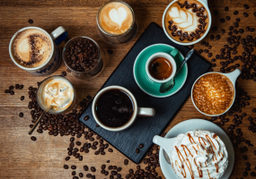 Caffeine Lv ''Akrapole''