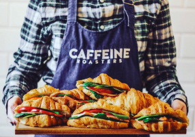 Caffeine Lv ''Spice''