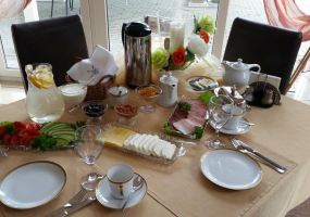 Laimutės svečių namai