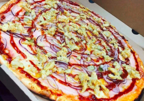 Piko pizza & chicken