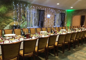 Tytuvos upelio krantinė