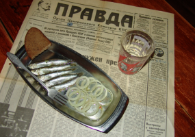 Grūto parko kavinė