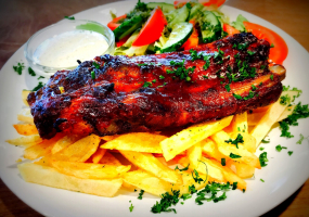 Amnezija Grill House