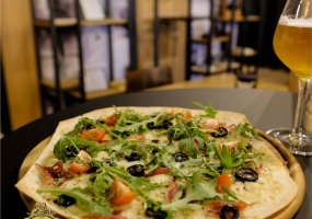 Volfas Engelman studija