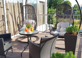 Topolis - Boulingo klubo kavinė