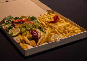 Panevėžio Go kebabai