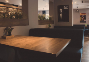 Holivudas restoranėlis