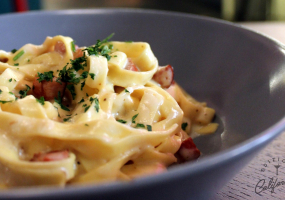 Casa Della Pasta/ Edizione California