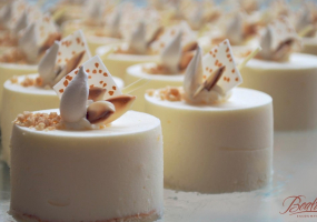 Beatričės saldumynai