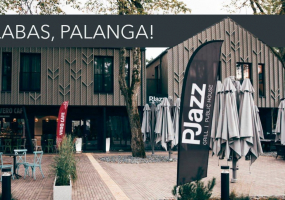 PJazz Grill I Public House