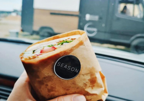 Season Food Truck