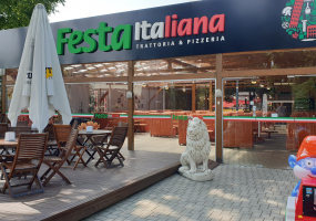 Festa Italiano