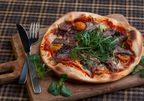 Buon Giorno Trattoria