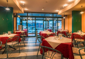 Žemaitės viešbutis