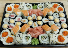 Lim sushi
