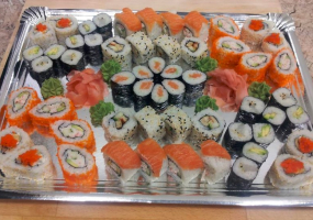 Lim sushi