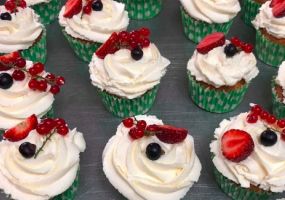 Viktorijos kepyklėlė