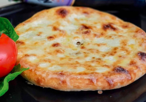 Gruziniška kepyklėlė