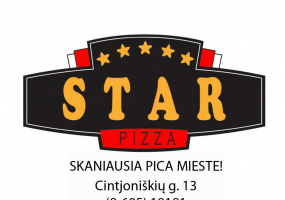 Star Pizza