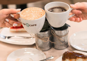 Caif Cafe