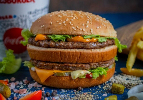 Hesburger