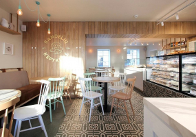 Bandelių kepyklėlė