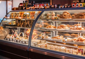 Sūrio namai Džiugas