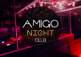 Amigo Night club
