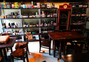 Nisha Craft Beershop & Taproom