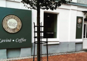 Senamiesčio Legenda