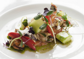 Le Paysage Vilnius Grand Resort