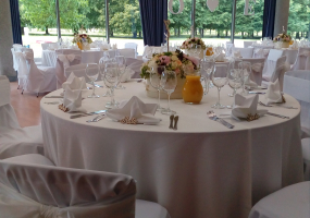 Paukščių takas (TV bokšte)