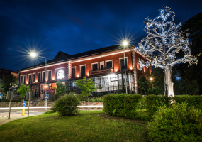 Dzūkų alaus restoranas