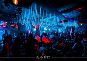 Flamingo Lounge