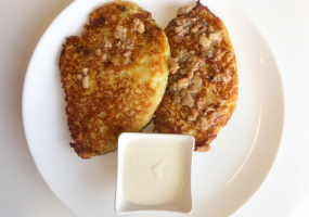 Kavinė Čeburekinė