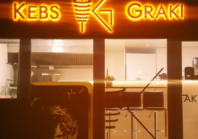 KEBS GRAKI