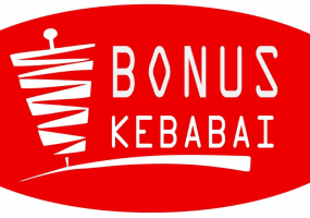 Bonus kebabai