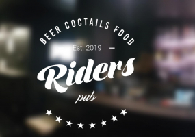 Riders pub