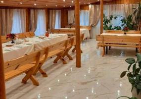 Kavinė Skriaudžiuose