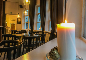 Druskininkai restaurant lounge bar
