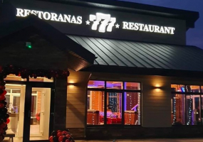 Restoranas 777