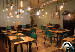 Paragauk pats gastro