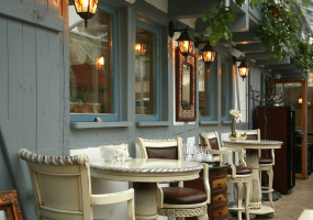 Friedricho restoranas