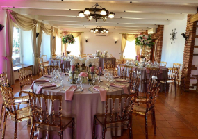 Sodyba - Vila ,,Karališkis"