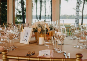 Sodyba Du Horizontai