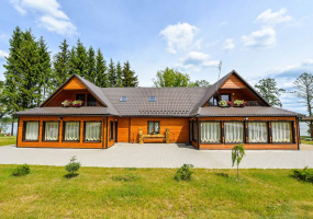 Sodyba ,,Genutės sodyba"