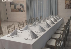 Sodyba "Laukinė kriaušė"